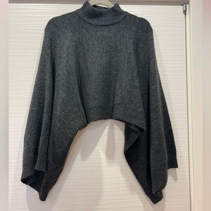 Forever 21 Contemporary Women’s Knit Turtleneck